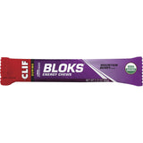 CLIF Bloks Energy Chews Mountain Berry 60g - Dr Earth - Nutrition