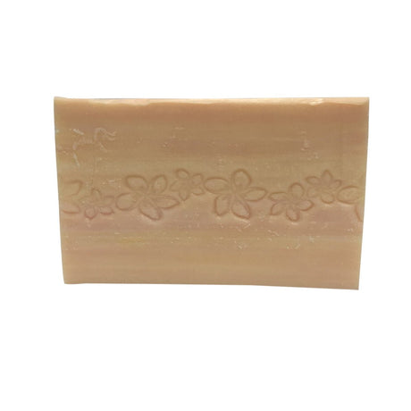 CLOVER FIELDS Frangipani Soap 100g - Dr Earth - Body & Beauty