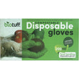 Compostable Disposable Gloves Medium - Dr Earth - Cleaning