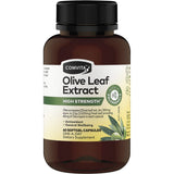 Comvita Olive Leaf Extract Capsules 60 Caps - Dr Earth - Immune Support