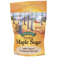 Coombs Family Farms Maple Sugar 100% Pure 170g - Dr Earth - Sweeteners, Desserts