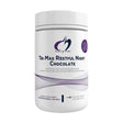 Designs For Health Tri-Mag Restful Night Chocolate 210g powder - Dr Earth - Practitioner Supplements, Designs For Health