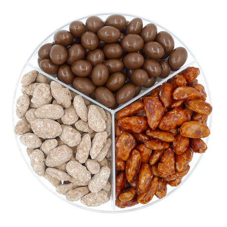 Ditters Almond Selection - Dr Earth -