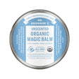 DR. BRONNER'S Organic Magic Balm Unscented 57g - Dr Earth - Body & Beauty