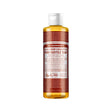 DR. BRONNER'S Pure-Castile Soap Liquid (Hemp 18-in-1) Eucalyptus 237ml - Dr Earth - Body & Beauty