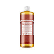 DR. BRONNER'S Pure-Castile Soap Liquid (Hemp 18-in-1) Eucalyptus 946ml - Dr Earth - Body & Beauty