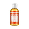 DR. BRONNER'S Pure-Castile Soap Liquid (Hemp 18-in-1) Tea Tree 59ml - Dr Earth - Body & Beauty