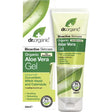 Dr Organic Aloe Vera Gel with Cucumber Organic Aloe Vera 200ml - Dr Earth - Sun & Tanning