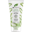 Dr Organic Creamy Face Wash Organic Aloe Vera 150ml - Dr Earth - Skincare