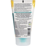 Dr Organic Deep Pore Cleansing Face Wash Skin Clear Tea Tree 125ml - Dr Earth - Skincare