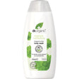 Dr Organic Fragrance Free Body Wash Organic Calendula 250ml - Dr Earth - Bath & Body