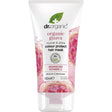 Dr Organic Hair Mask Colour Protect Organic Guava 150ml - Dr Earth - Hair Care