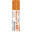 Dr Organic Lip Balm SPF 15 Organic Manuka Honey 5.7ml - Dr Earth - Skincare