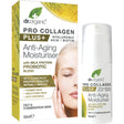 Dr Organic Pro Collagen+ Anti Aging Moisturiser Probiotic 50ml - Dr Earth - Skincare