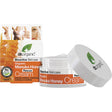 Dr Organic Rescue Cream Organic Manuka Honey 50ml - Dr Earth - Skincare, Bath & Body