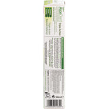 Dr Organic Toothpaste Whitening Activated Charcoal 100ml - Dr Earth - Oral Care