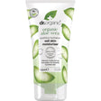 Dr Organic Wet Skin Moisturiser Organic Aloe Vera 150ml - Dr Earth - Bath & Body