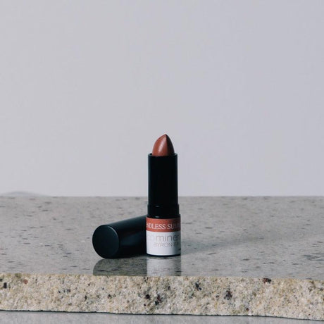 ECO MINERALS LIPSTICK ENDLESS SUMMER - Dr Earth - Body & Beauty, Sales, Skincare