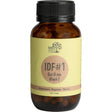 Eden Healthfoods IDF#1 Gut D-tox Week 1 VegeCaps 100 Caps - Dr Earth - Digestion & Gut Health, Detox