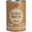 Eden Healthfoods Ultimate Protein Sprouted Brown Rice Natural 400g - Dr Earth - Nutrition