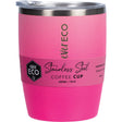 Ever Eco Insulated Coffee Cup Rise 295ml - Dr Earth - Cups & Tumblers