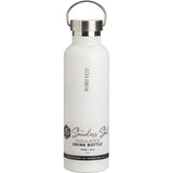 Ever Eco Insulated Stainless Steel Bottle Cloud 750ml - Dr Earth - Water Bottles