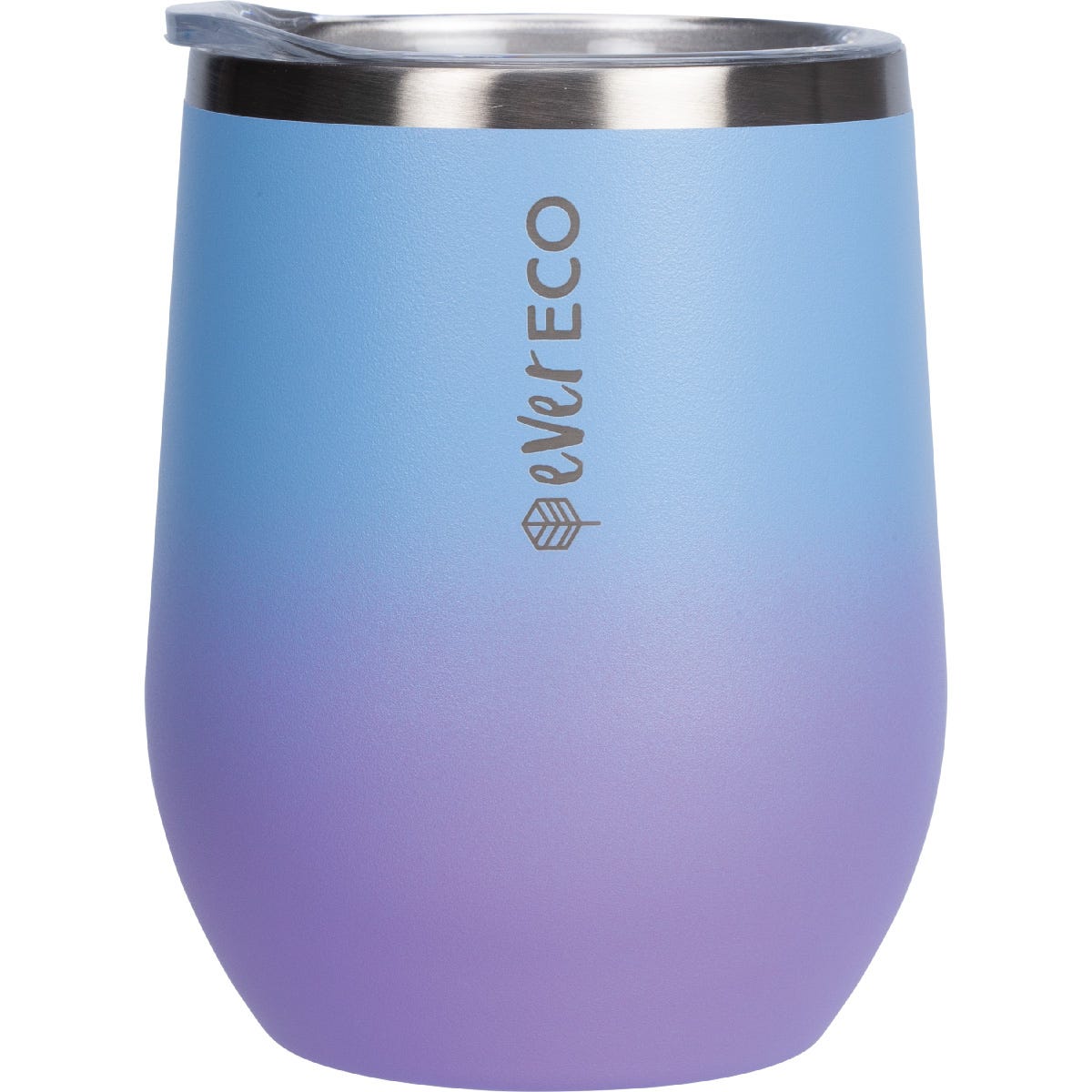 Ever Eco Insulated Tumbler Balance 354ml - Dr Earth - Cups & Tumblers