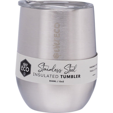 Ever Eco Insulated Reusable Smoothie Tumbler