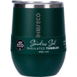 Ever Eco Insulated Tumbler Forest 354ml - Dr Earth - Cups & Tumblers