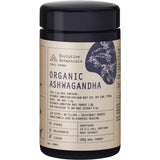 Evolution Botanicals Ashwagandha Tonic Herbs 100g - Dr Earth - Drinks, Mushrooms