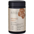 Evolution Botanicals Organic Chaga King of Mushrooms 80g - Dr Earth - Drinks, Mushrooms