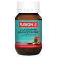 Fusion Health Glucosamine Advanced Repair 50 Capsules - Dr Earth - Supplements, Fusion Health