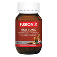 Fusion Health Hair Tonic 60 Vege Capsules - Dr Earth - Supplements, Fusion Health