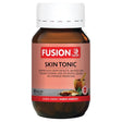 Fusion Health Skin Tonic 60 Vege Capsules - Dr Earth - Supplements, Fusion Health