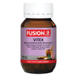 Fusion Health Vitex 60 Tablets - Dr Earth - Supplements, Fusion Health