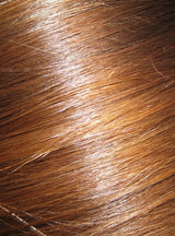 Golden Brown Herbal Hair Colour - Dr Earth - Body & Beauty, Hair Care