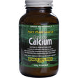 Green Nutritionals Green Calcium Powder 950mg 100g - Dr Earth - Supplements