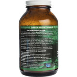 Green Nutritionals Green Calcium Powder 950mg 250g - Dr Earth - Supplements