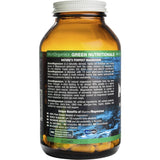 Green Nutritionals Marine Magnesium Vegan Capsules 260mg 120 Caps - Dr Earth - Magnesium & Salts