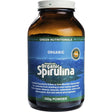 Green Nutritionals Mountain Organic Spirulina Powder 250g - Dr Earth - Greens