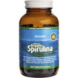 Green Nutritionals Mountain Organic Spirulina Tablets 500mg 200 Tabs - Dr Earth - Greens