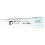 Grin Toothpaste Cool Mint 100g - Dr Earth - Oral Care