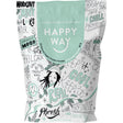 Happy Way Hemp Protein Powder Cacao Mint 60g - Dr Earth - Hemp