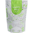 Happy Way Pea Protein Powder Chocolate 500g - Dr Earth - Nutrition