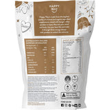 Happy Way Whey Protein Powder Coffee 60g - Dr Earth - Nutrition