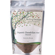 HEALING CONCEPTS Organic Dandelion Root Roasted 50g - Dr Earth - Drinks