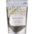 HEALING CONCEPTS Organic Green Tea 50g - Dr Earth - Drinks