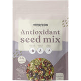 Hemp Foods Australia Antioxidant Seed Mix 180g - Dr Earth - Condiments, Dried Fruits Nuts & Seeds