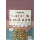 Hemp Foods Australia Gut Health Seed Mix 180g - Dr Earth - Condiments, Dried Fruits Nuts & Seeds