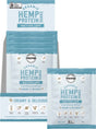 Hemp Foods Australia Organic Hemp Protein Vanilla 35g - Dr Earth - Hemp, Nutrition